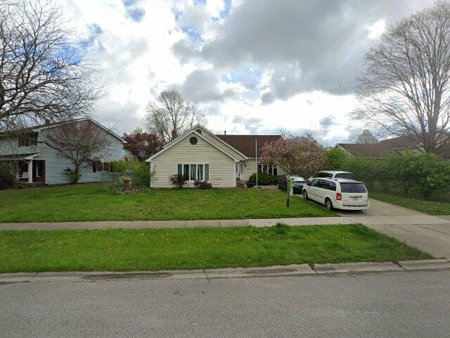 House image located at Schererville, IN 46375