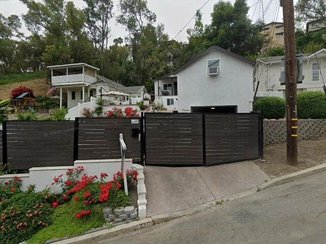 House image located at Los Angeles, CA 90032