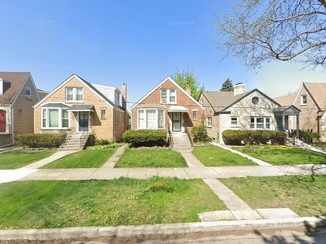 House image located at Elmwood Park, IL 60707