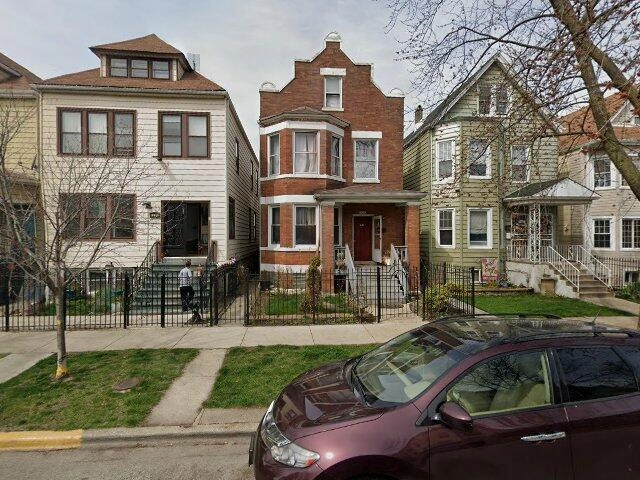 House image located at Cicero, IL 60804