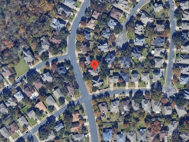House image located at Leander, TX 78641