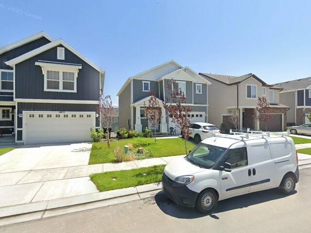 House image located at Herriman, UT 84096