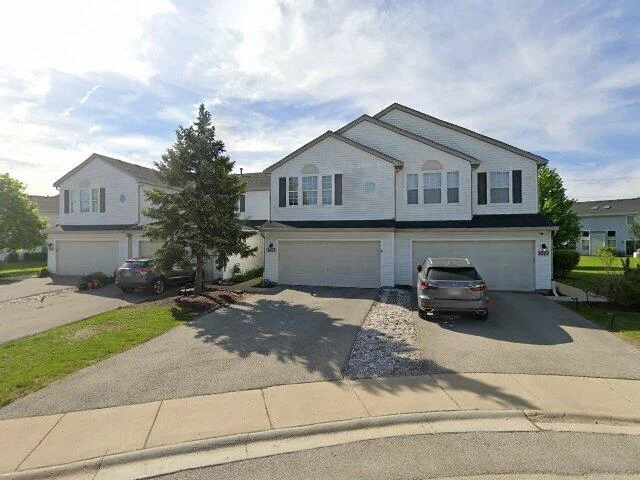 House image located at Romeoville, IL 60446