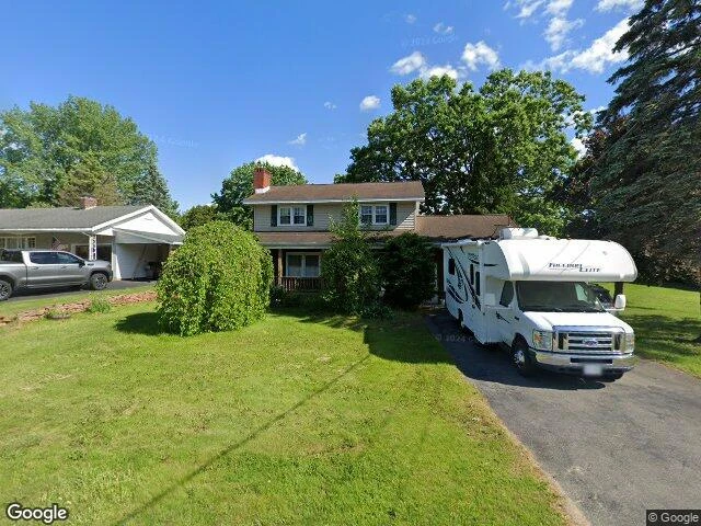 House image located at Massena, NY 13662