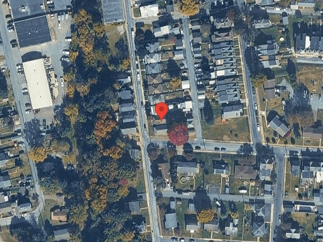 House image located at Frostburg, MD 21532