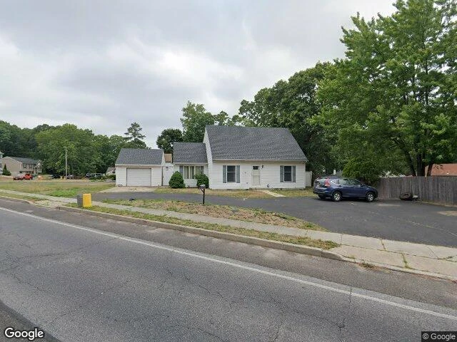 House image located at Clementon, NJ 08021