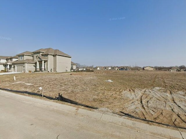 House image located at Lees Summit, MO 64082