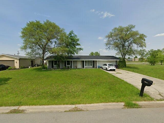 House image located at Fort Wayne, IN 46816