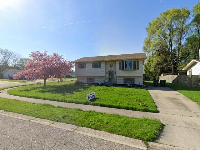 House image located at Portage, IN 46368