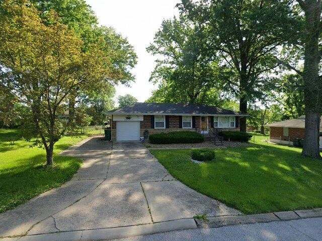 House image located at Saint Louis, MO 63137