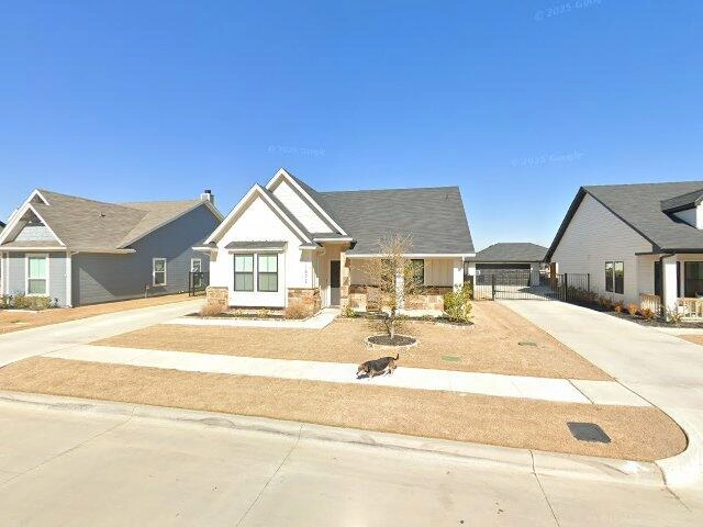 House image located at Burleson, TX 76028