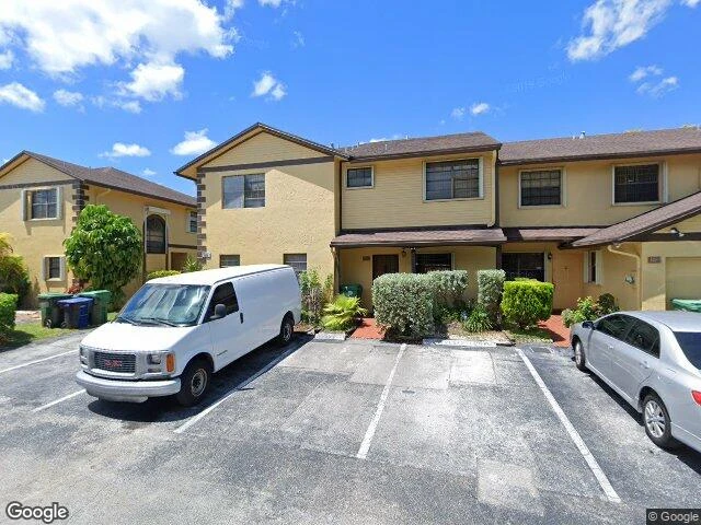 House image located at Miami, FL 33179