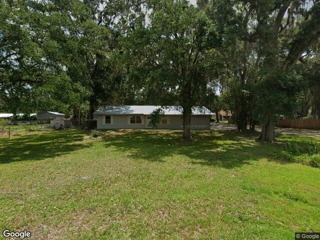 House image located at Brooksville, FL 34601