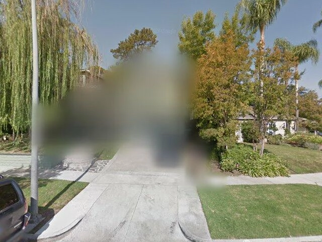 House image located at Sherman Oaks, CA 91423