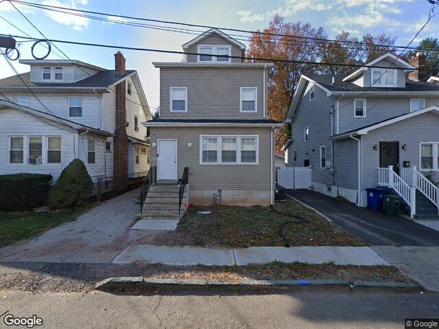 House image located at Irvington, NJ 07111