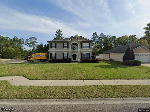 House image located at Middleburg, FL 32068