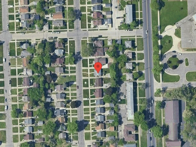 House image located at Detroit, MI 48234
