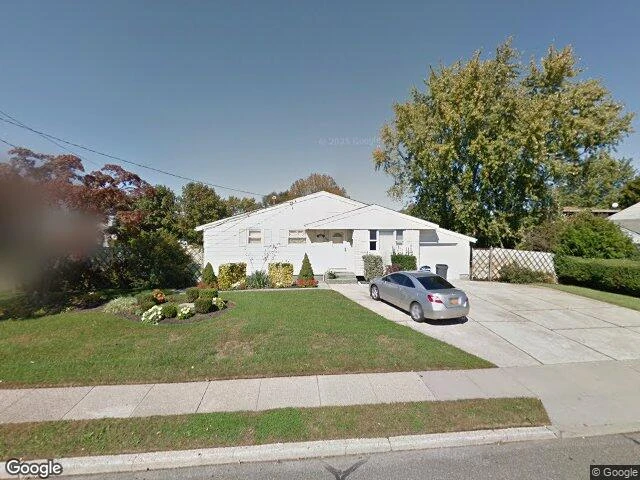 House image located at Deer Park, NY 11729