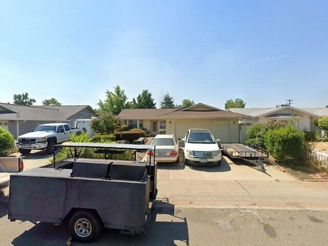 House image located at Redding, CA 96002