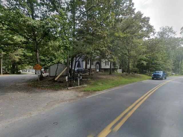 House image located at Lusby, MD 20657