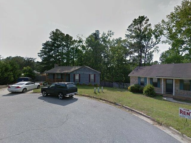 House image located at Evans, GA 30809