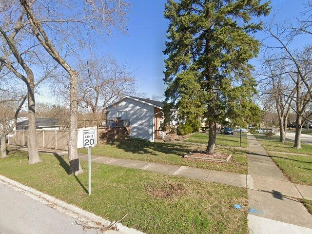 House image located at Hickory Hills, IL 60457