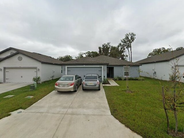 House image located at Lakeland, FL 33811