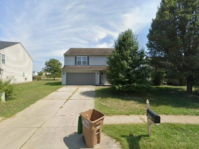 House image located at Columbus, IN 47201