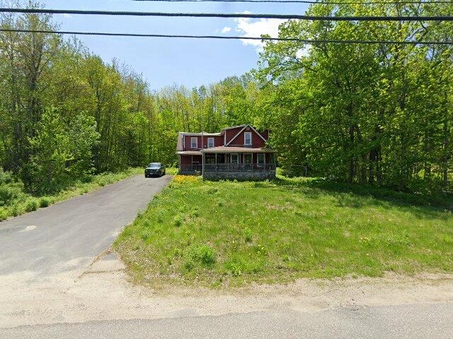 House image located at Wilton, ME 04294