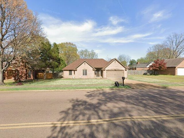 House image located at Memphis, TN 38141