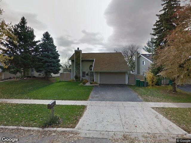 House image located at Romeoville, IL 60446