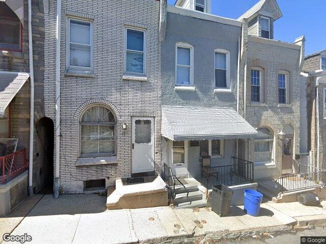 House image located at Reading, PA 19606