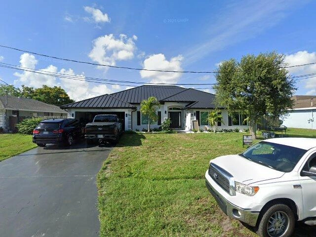 House image located at Port Saint Lucie, FL 34953