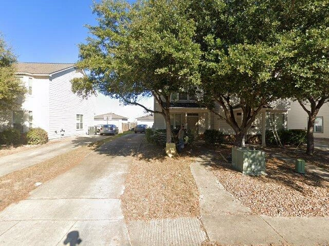 House image located at San Antonio, TX 78245