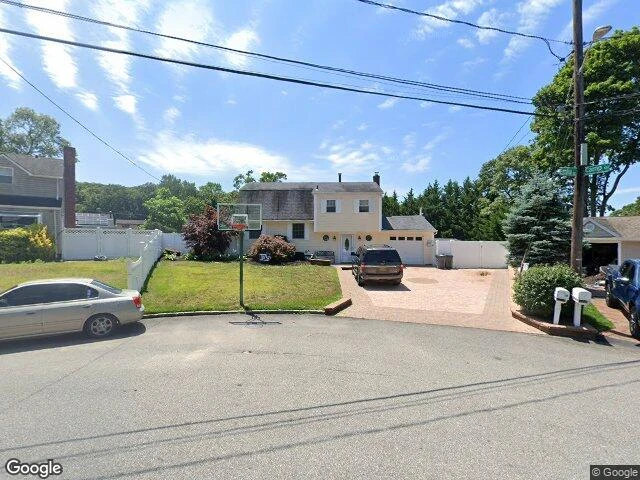 House image located at Selden, NY 11784