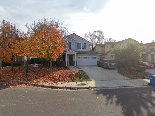 House image located at Union City, CA 94587