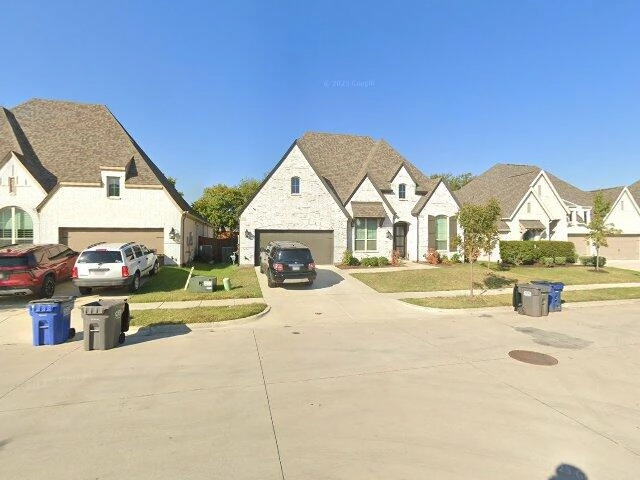 House image located at Melissa, TX 75454