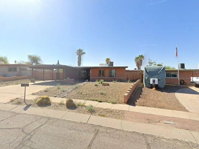 House image located at Tucson, AZ 85730