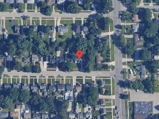 House image located at Wyoming, MI 49509