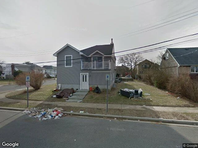 House image located at Long Beach, NY 11561