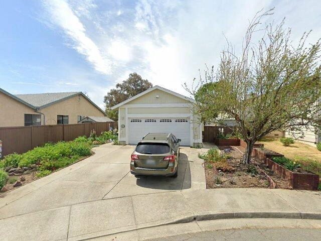 House image located at Hercules, CA 94547