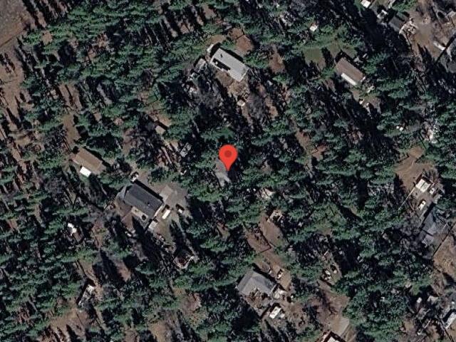 House image located at Burney, CA 96013