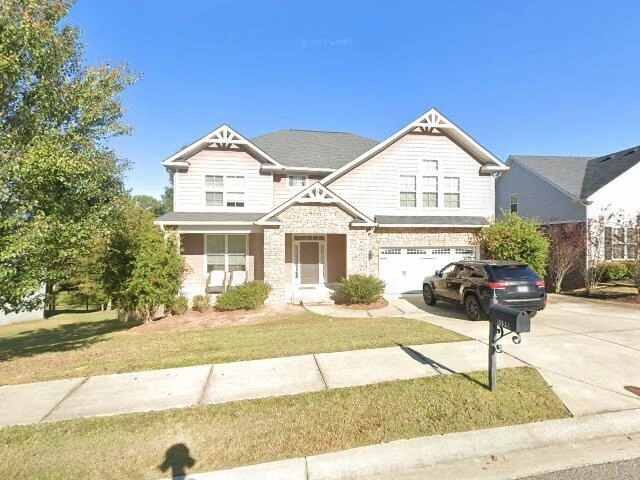 House image located at Evans, GA 30809