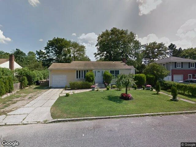 House image located at Bay Shore, NY 11706