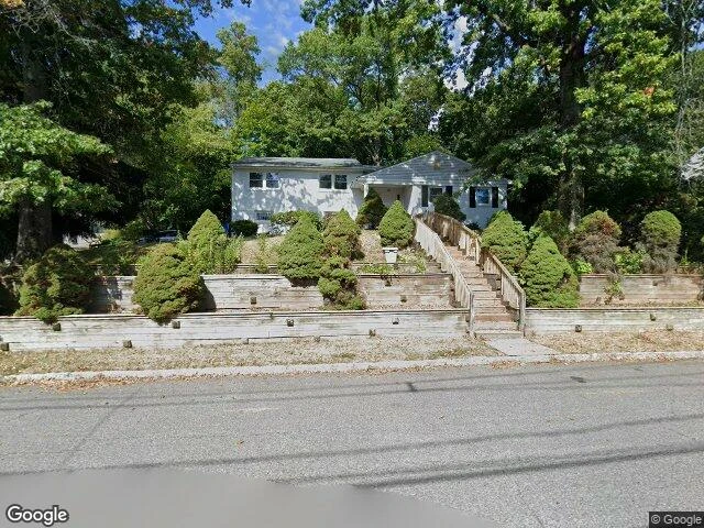 House image located at West Orange, NJ 07052