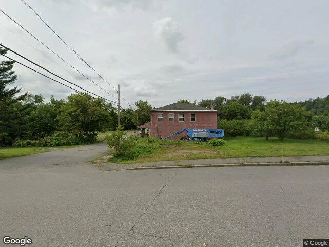 House image located at North Stratford, NH 03590