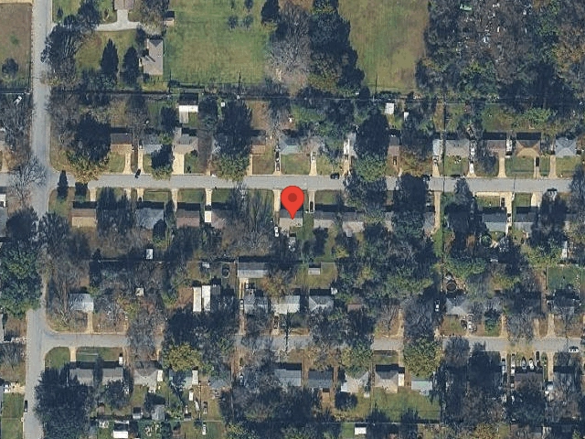 House image located at Little Rock, AR 72206