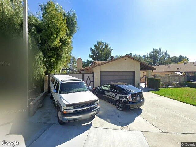 House image located at Castaic, CA 91384