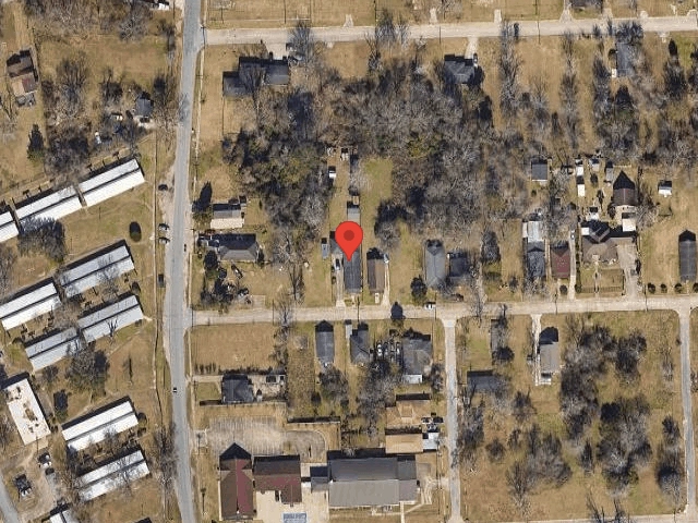 House image located at Morven, GA 31638