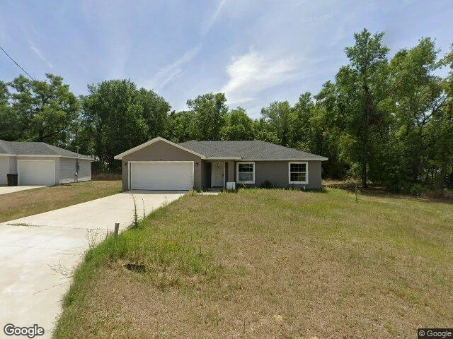 House image located at Ocala, FL 34472